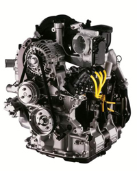 P54F2 Engine